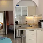 Apartment Niko