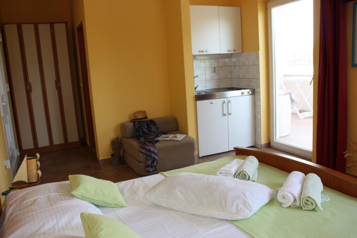 Apartment Niko *