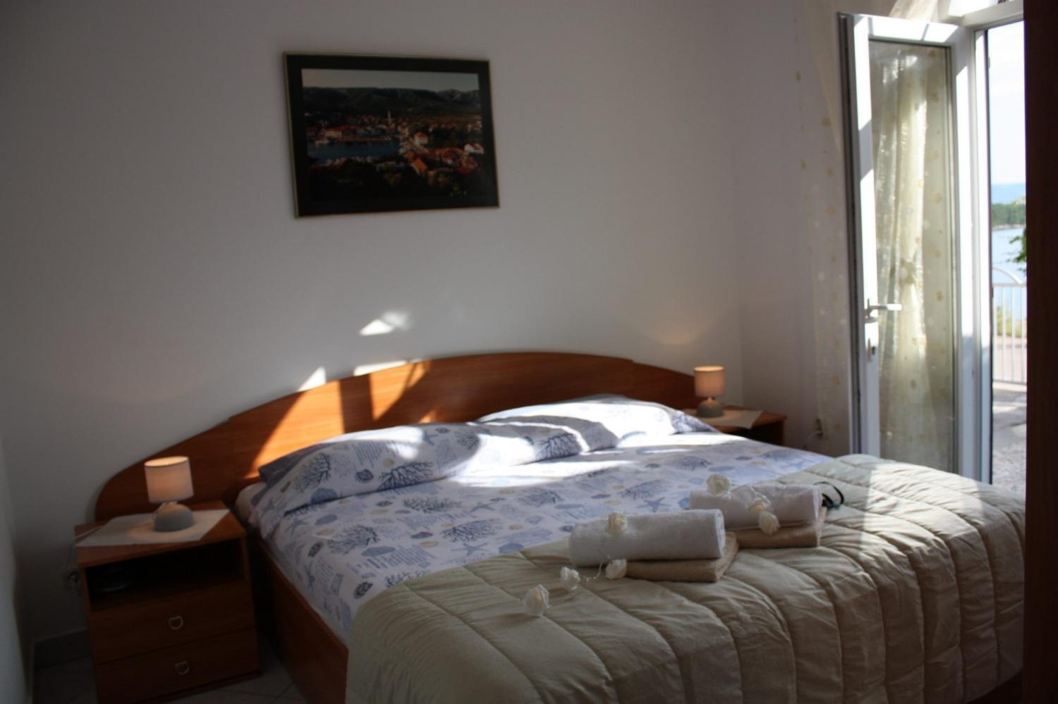 Apartment Niko Jelsa (Hvar)