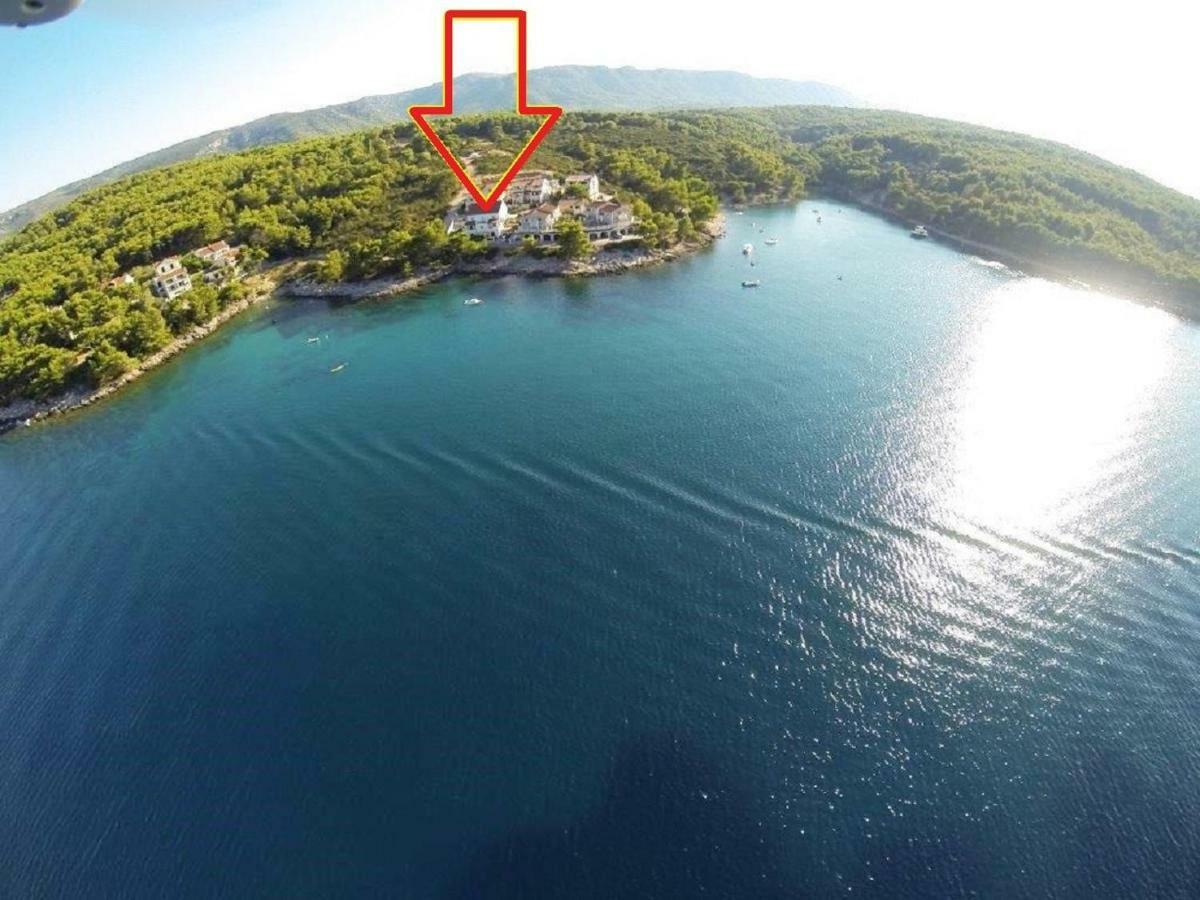 Niko * Jelsa (Hvar)